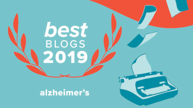 Healthline Best Alzheimer's Blogs